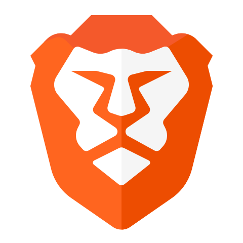 Brave logo