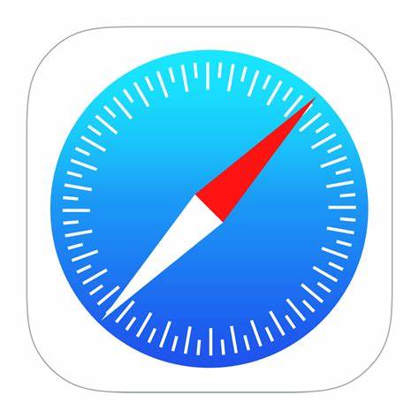 Safari logo